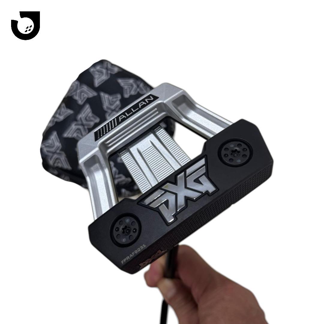 Gambar Pxg Allan Putter 34” di Jakarta Selatan dari Jakarta Golf Shop