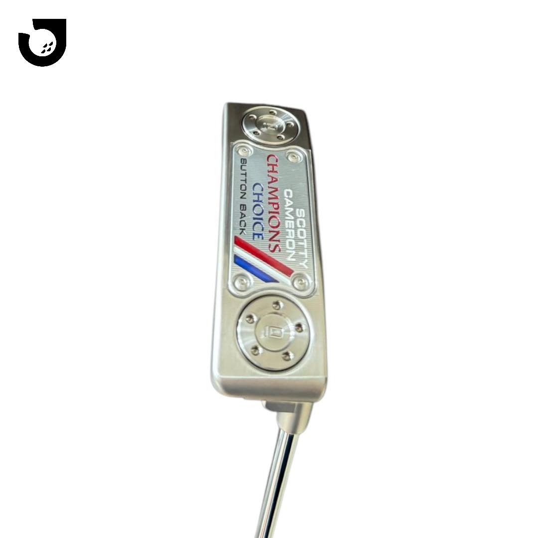 Gambar Putter Scotty Cameron Champions Choice 35