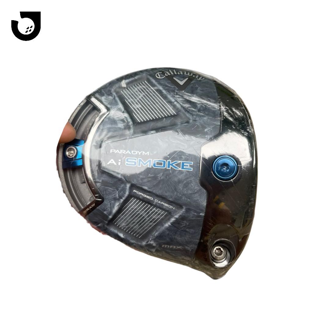 Gambar Callaway Paradym Ai-Smoke Max Driver 9° di Jakarta Barat dari Jakarta Golf Shop