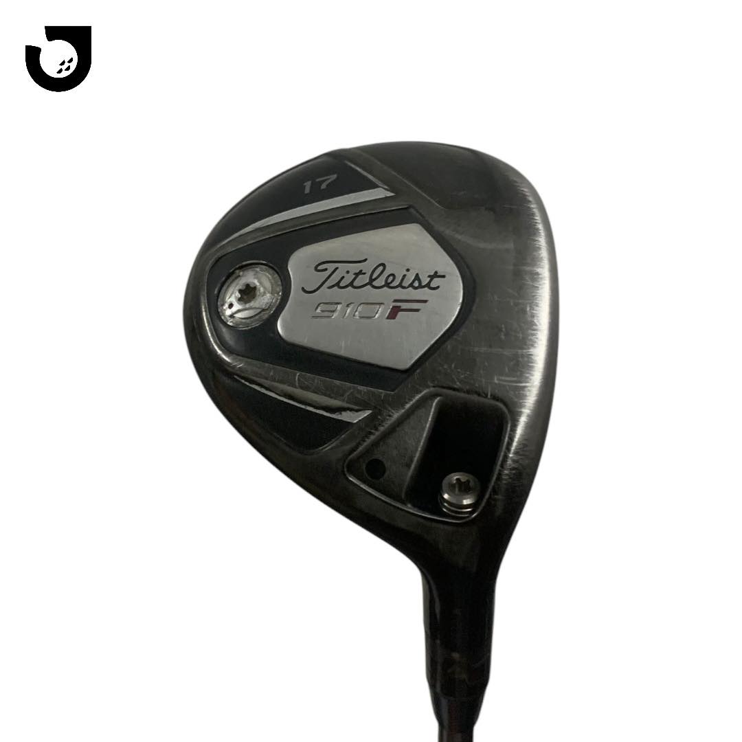 Gambar Titleist 910F Wood 5 di Jakarta Utara dari Jakarta Golf Shop