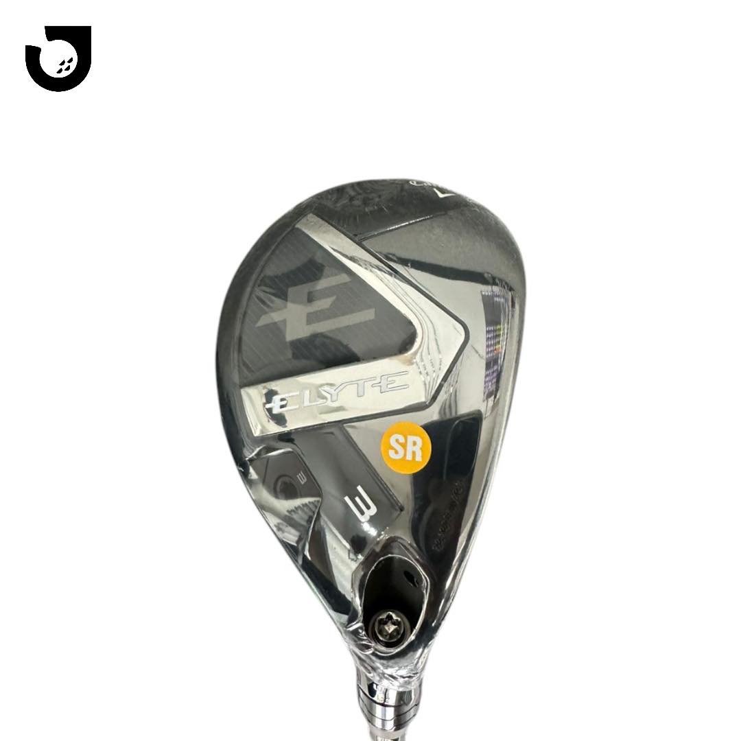 Gambar Callaway Elyte 3 Hybrid di Tangerang dari Jakarta Golf Shop