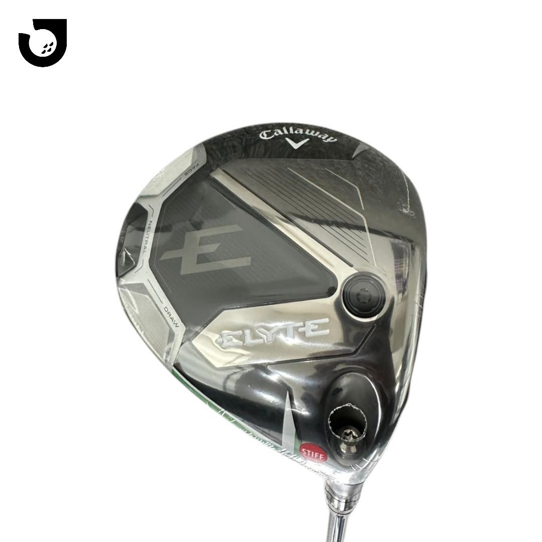 Gambar Callaway Elyte Driver 9' di Tangerang dari Jakarta Golf Shop