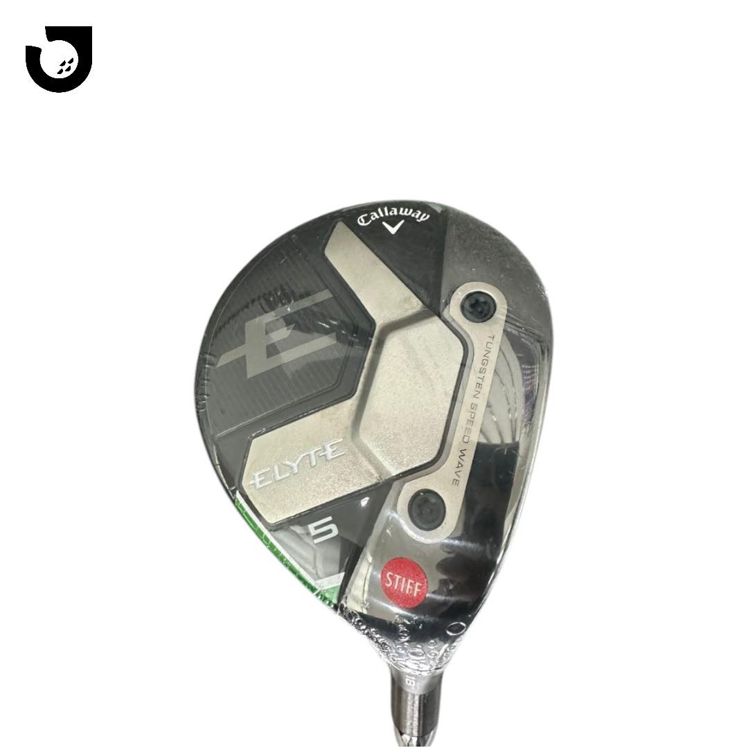 Gambar Callaway Elyte 5 Wood di Tangerang dari Jakarta Golf Shop