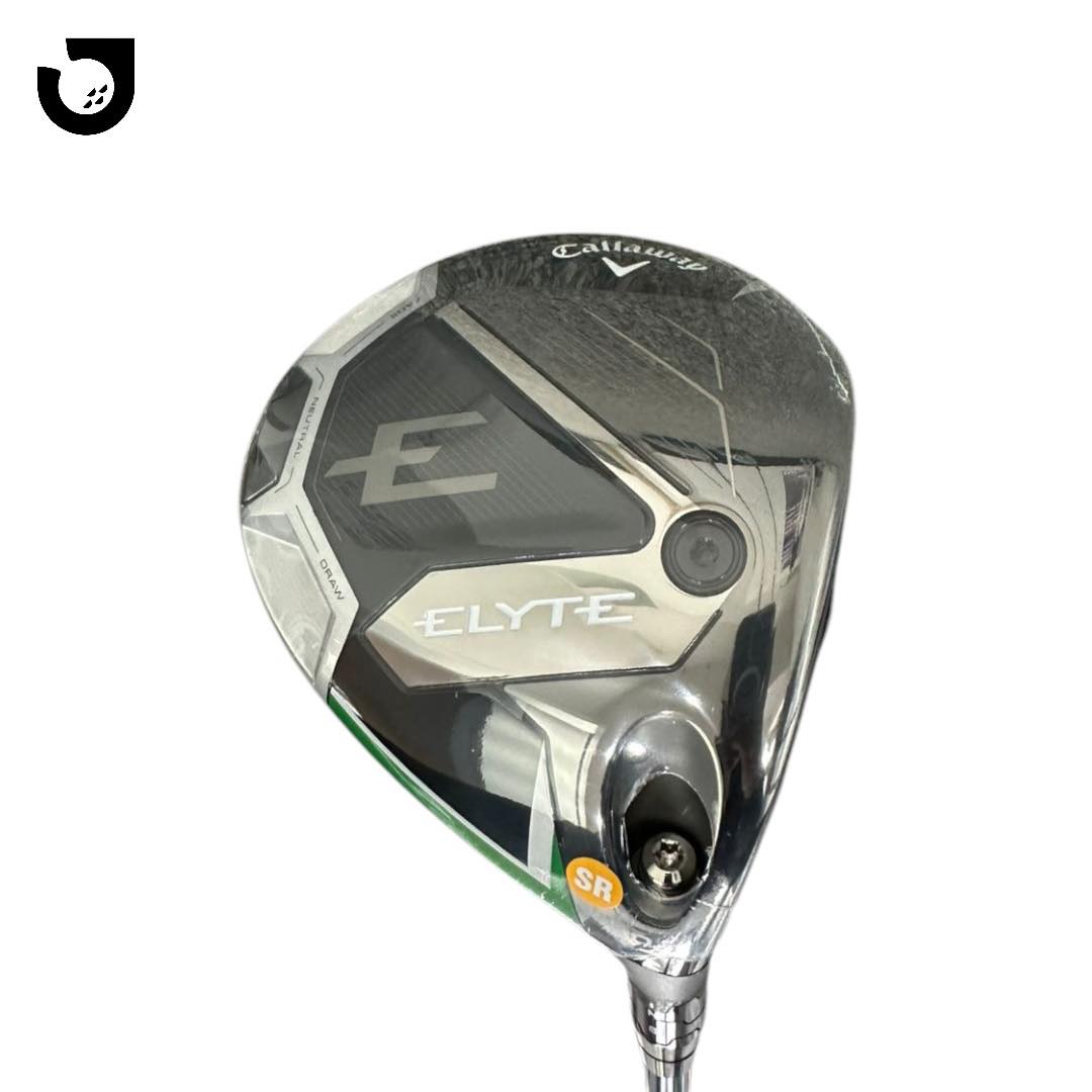 Gambar Callaway Elyte Driver 10.5' di Tangerang dari Jakarta Golf Shop