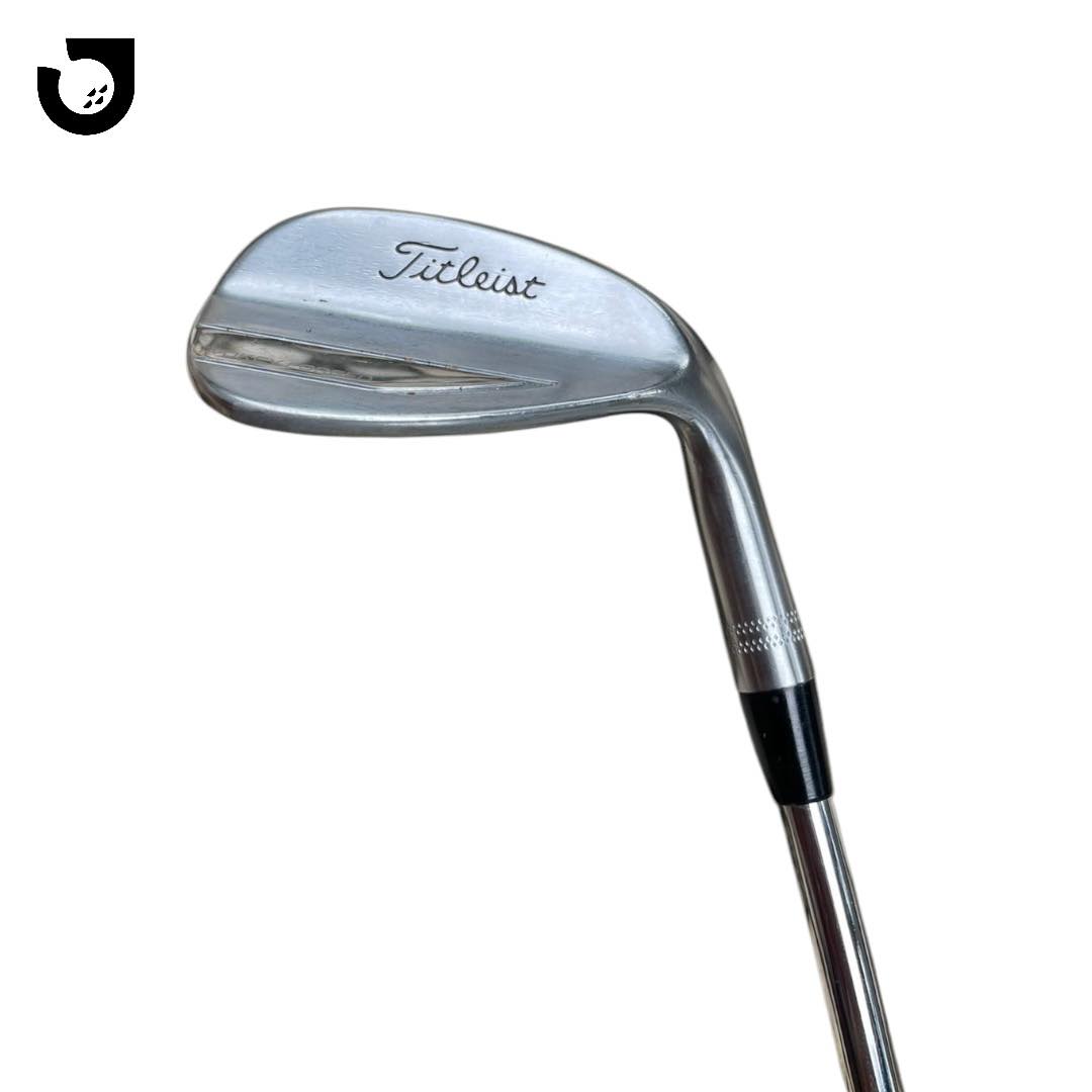 Gambar Titleist Vokey Forged 2019 Wedge 48/10F di Jakarta Barat dari Jakarta Golf Shop