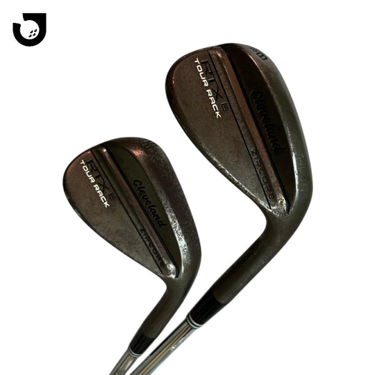 Gambar Wedge Cleveland Rtx 6 Zipcore Tour Rack 52 & 58 di Jakarta Utara dari Jakarta Golf Shop