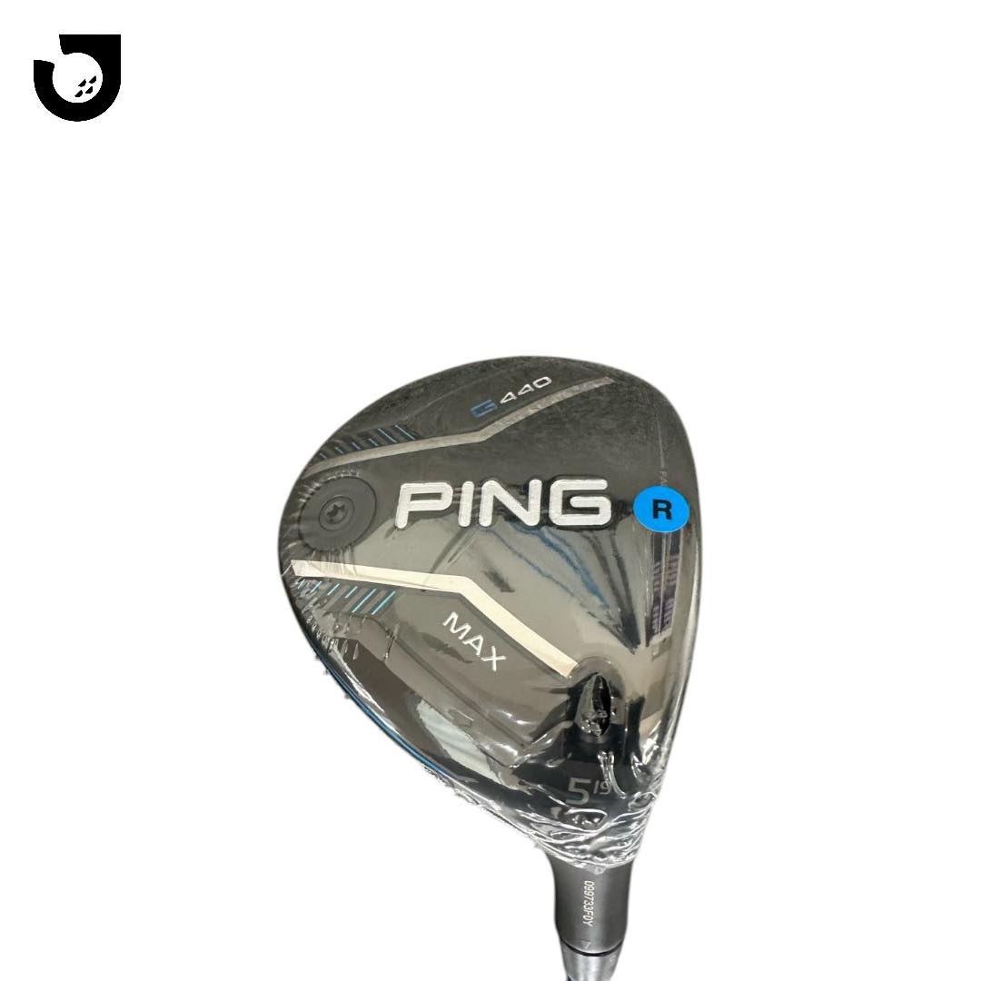 Gambar Ping G440 Max 5 Wood di Tangerang dari Jakarta Golf Shop