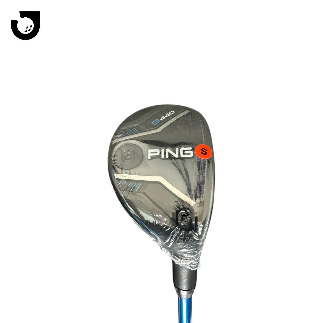 Gambar Ping G440 Max 3,4,5 Hybrid di Tangerang dari Jakarta Golf Shop