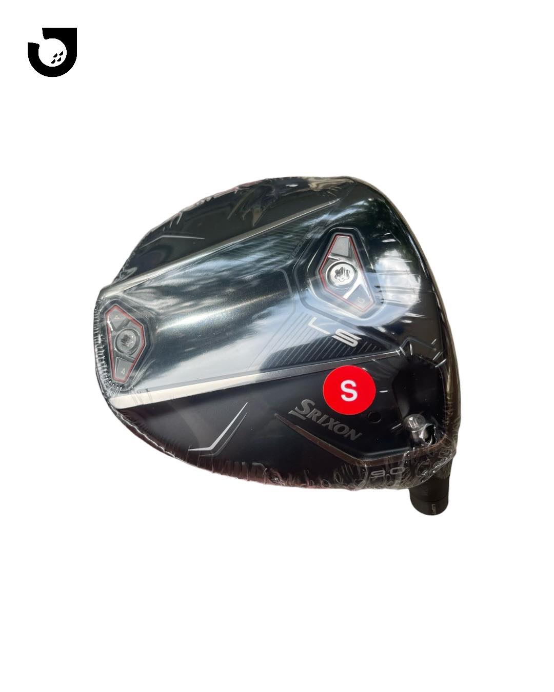 Gambar Srixon Zxi Ls Driver 9° di Jakarta Barat dari Jakarta Golf Shop