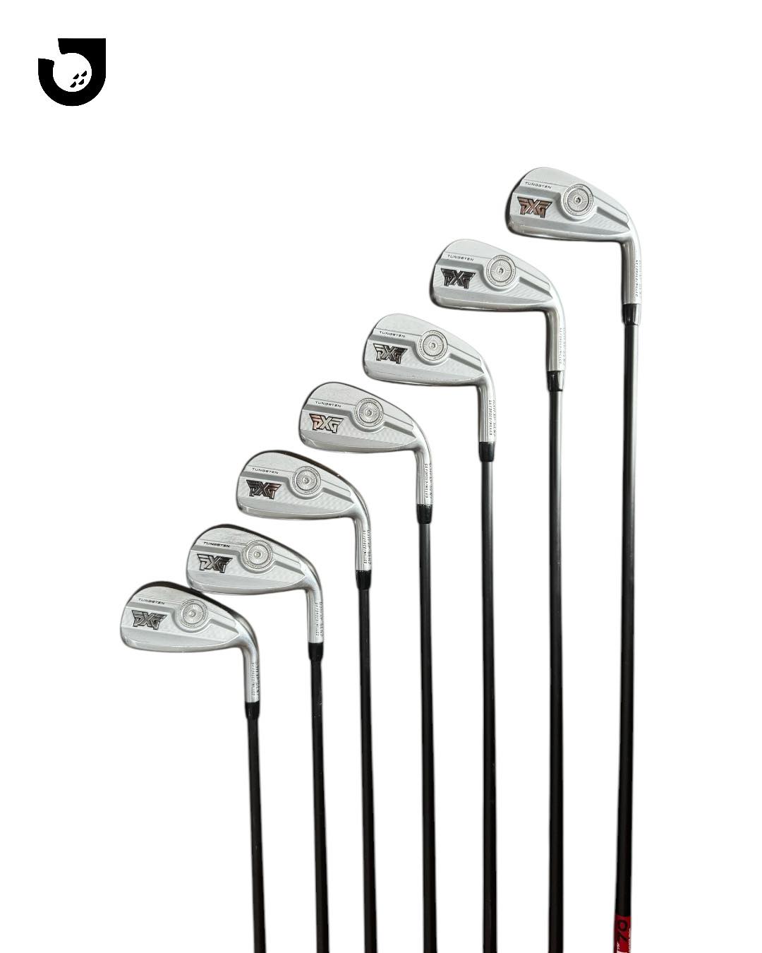 Gambar Pxg Gen 7 0311Xp Double Chrome 5-Gw (7 Pieces) di Tebet - Jaksel dari Jakarta Golf Shop