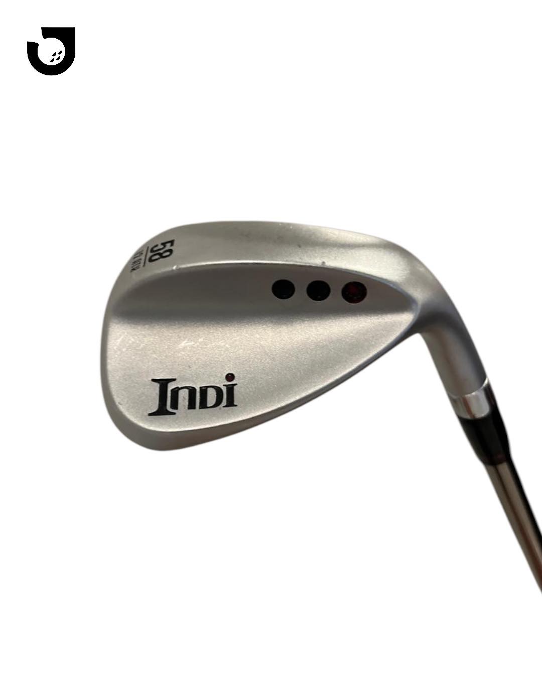 Gambar Indy Atk Wedges Loft 58 di Jakarta Selatan dari Jakarta Golf Shop