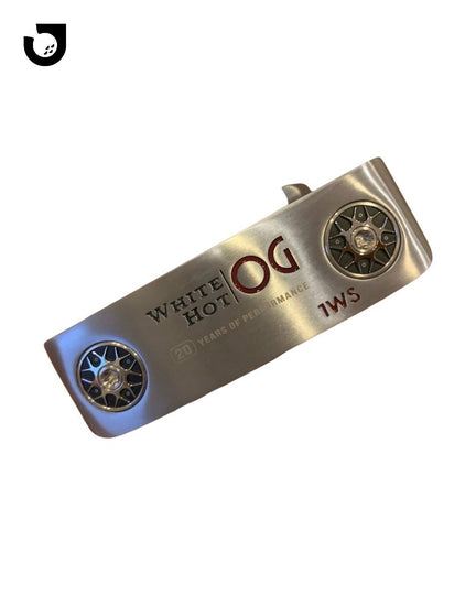 Gambar Odyssey White Hot Og 1Ws Putter 33” di Jakarta Selatan dari Jakarta Golf Shop