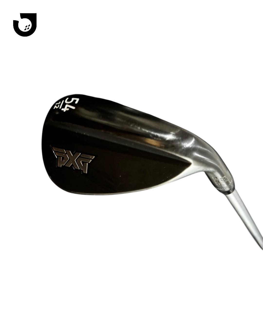 Gambar Pxg 0311 V3 Forged Sand Wedge 54/12 Black Flex Stiff di Tebet Jaksel dari Jakarta Golf Shop