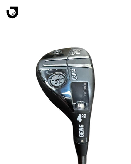 Gambar Pxg Gen 6 0311Xf Hybrid 4 Loft 22 di Tebet Jakarta dari Jakarta Golf Shop