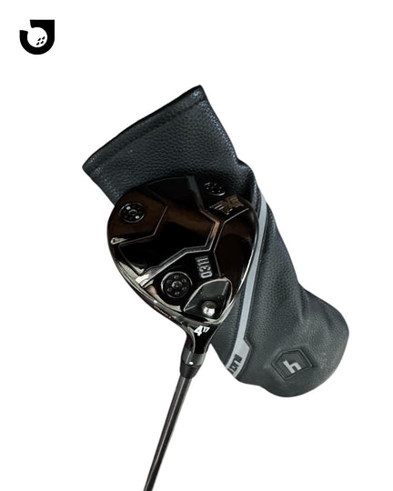 Gambar Pxg 0311 Black Ops Wood 4 Loft 17 di Tebet, Jakarta dari Jakarta Golf Shop