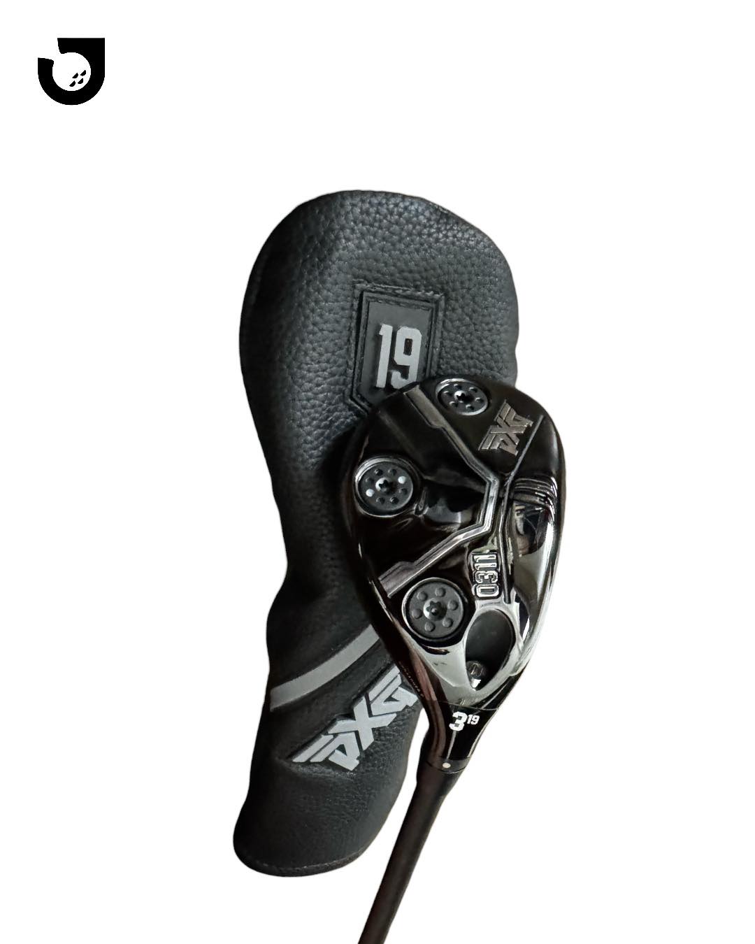 Gambar Pxg Black Ops 0311 Hybrid 3 Loft 19 di Tebet Jakarta dari Jakarta Golf Shop