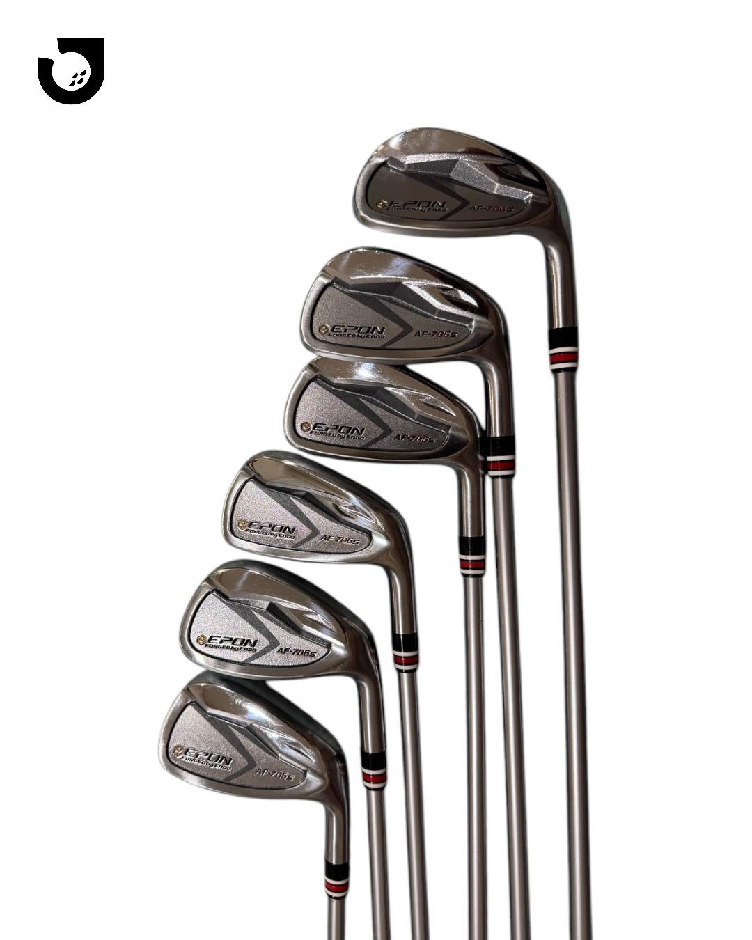 Gambar Iron Set Epon 706 S di Cikarang dari Jakarta Golf Shop