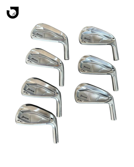 Gambar Iron Srixon Zxi7 Head Only 4-9,P di Tangerang dari Jakarta Golf Shop