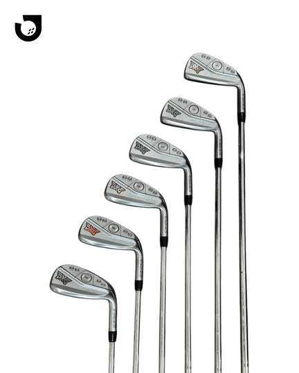 Gambar Pxg Gen 6 0311Xp Double Chrome 6-Gw (6 Pieces) di Tebet - Jaksel dari Jakarta Golf Shop