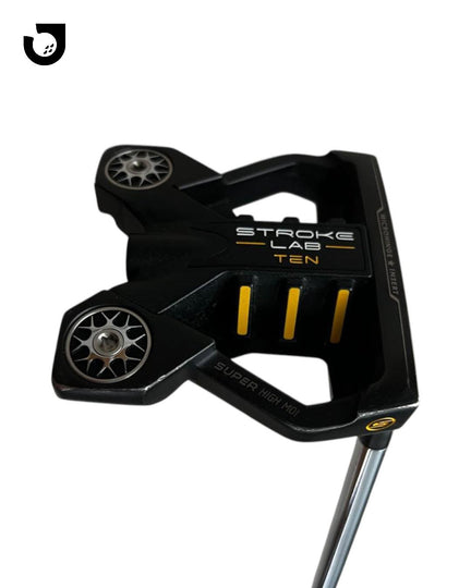 Gambar Putter Odyssey Stroke Lab Ten 33” di Jakarta Timur dari Jakarta Golf Shop