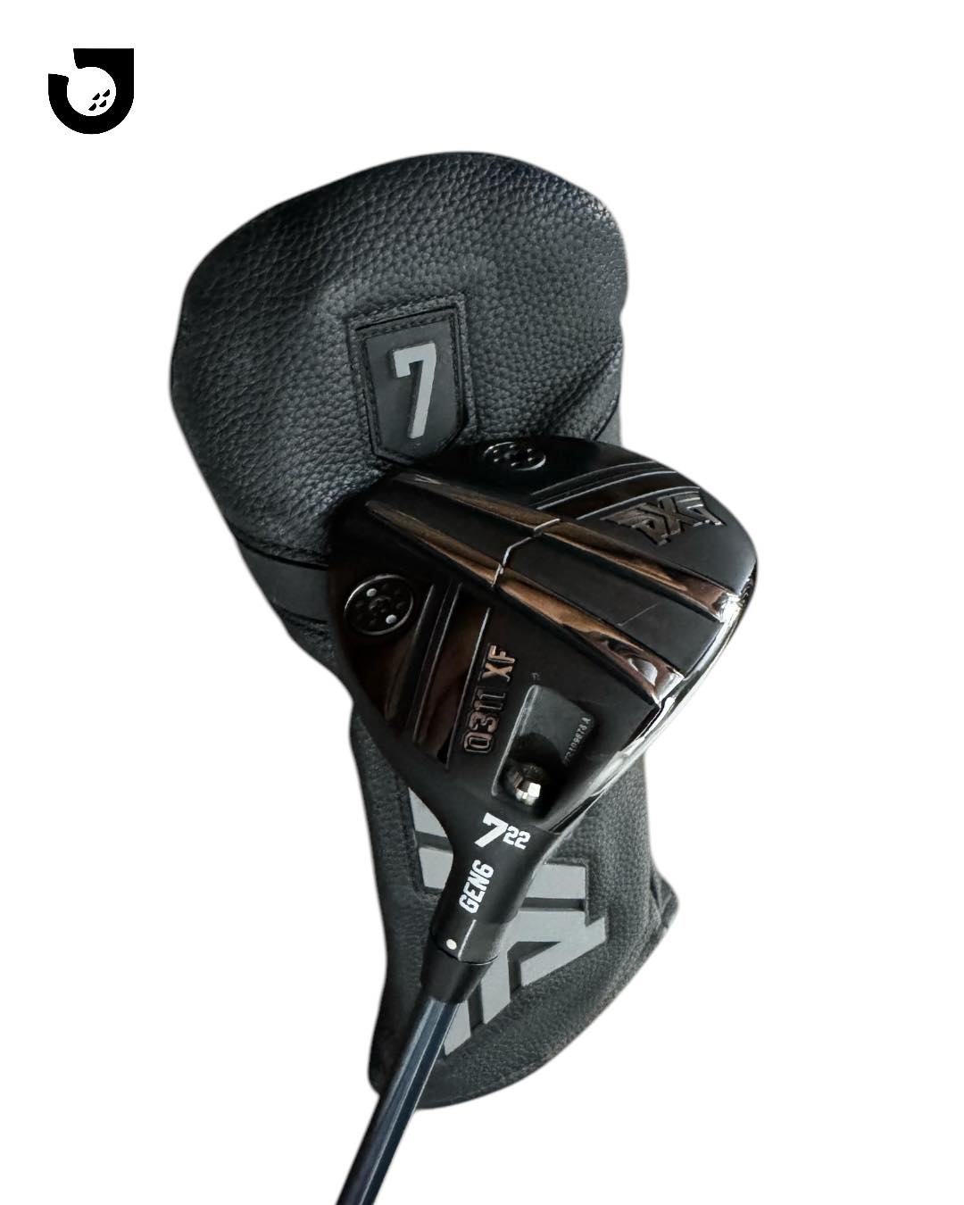 Gambar Pxg Gen 6 0311Xf Wood 7 Loft 22 di Tebet Jakarta dari Jakarta Golf Shop