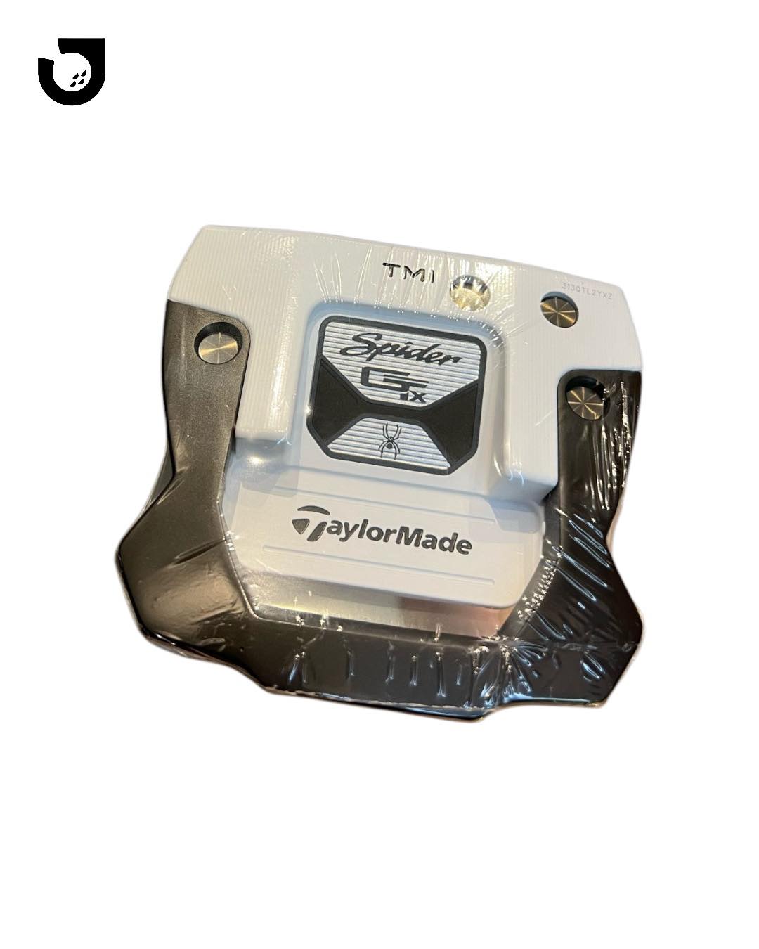 Gambar Taylormade Spider Gtx White Putter di Jakarta Sunter dari Jakarta Golf Shop