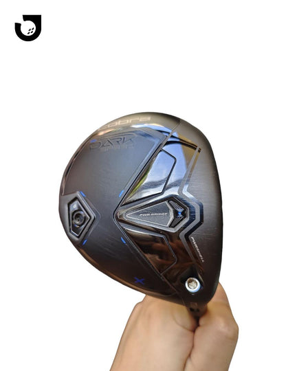 Gambar Golf Fairway Wood 3 Cobra Darkspeed X Flex Sr di Serpong, Tangsel dari Jakarta Golf Shop