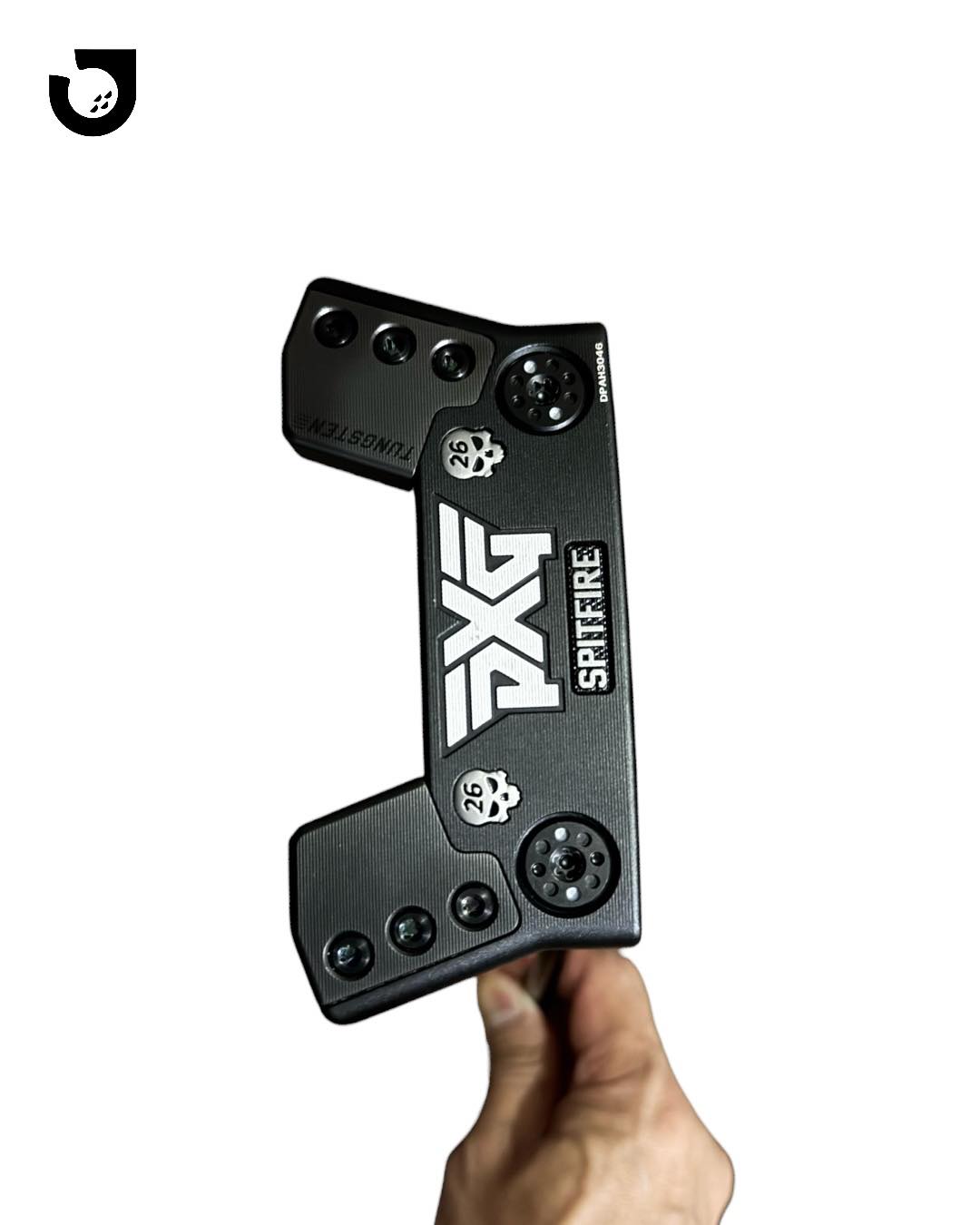 Gambar Pxg Battle Ready Spitfire Putter - Rare Item 34” di Tebet dari Jakarta Golf Shop