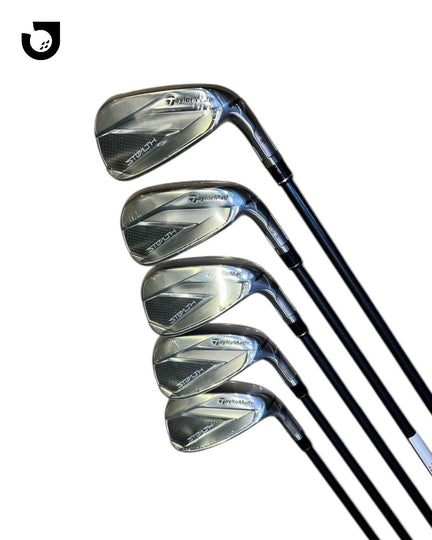 Gambar Taylormade Stealth Iron Set 5Pcs di Jakarta Sunter dari Jakarta Golf Shop