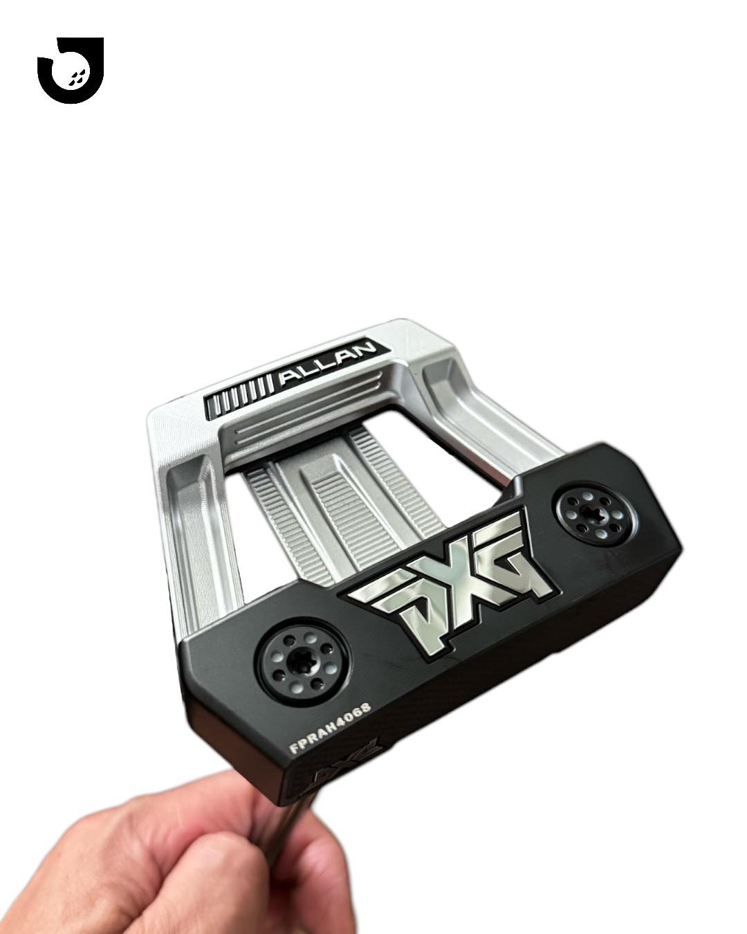 Gambar Pxg Allan Putter 34” - 38” di Tebet, Jakarta Selatan dari Jakarta Golf Shop