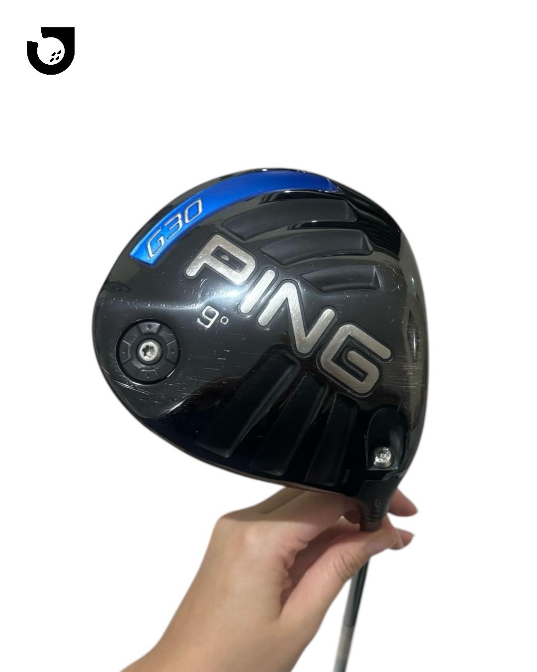 Gambar Driver Ping G30 di Jakarta Utara dari Jakarta Golf Shop