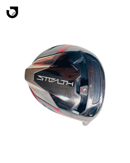 Gambar Taylormade Stealth Driver 8 Degree Head Only di Surabaya dari Jakarta Golf Shop