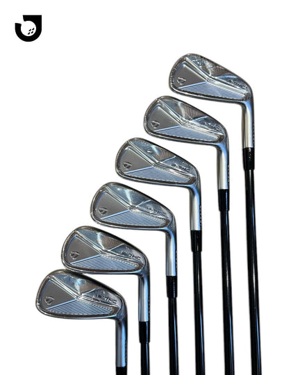 Gambar Taylormade P7Mc Iron Set 5-9,P di Jakarta Sunter dari Jakarta Golf Shop