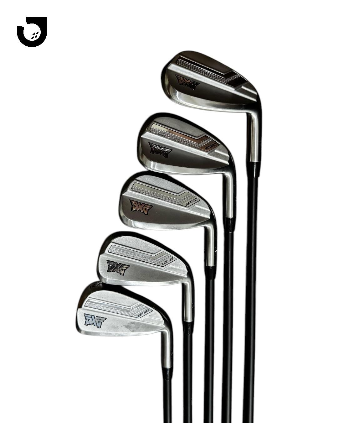 Gambar Pxg 0211 Xcor2 6-Pw (5 Pieces) di Tebet - Jaksel dari Jakarta Golf Shop