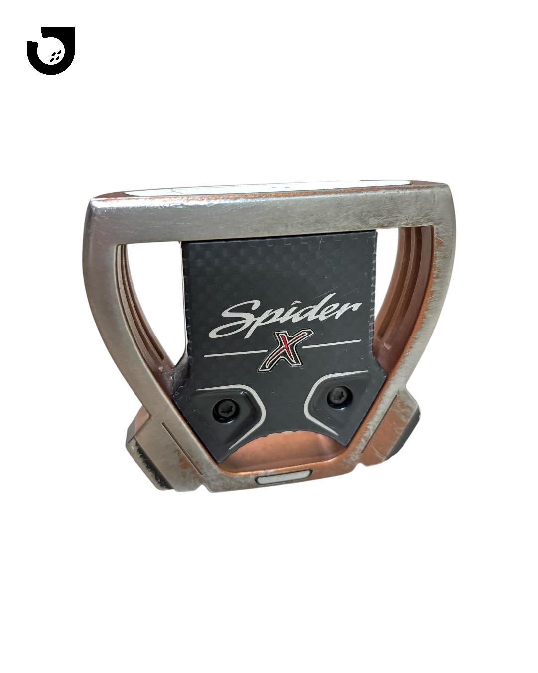 Gambar Putter Taylormade Spider X 31-32” di Bandar Lampung dari Jakarta Golf Shop