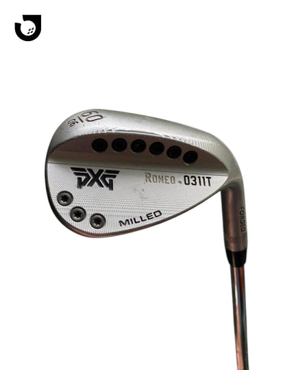 Gambar Pxg Romeo Wedge 60 Degrees di Surabaya dari Jakarta Golf Shop