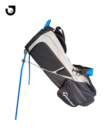 Gambar Taylormade Flextech Sim2 Stand Bag 2021 di Bogor dari Jakarta Golf Shop