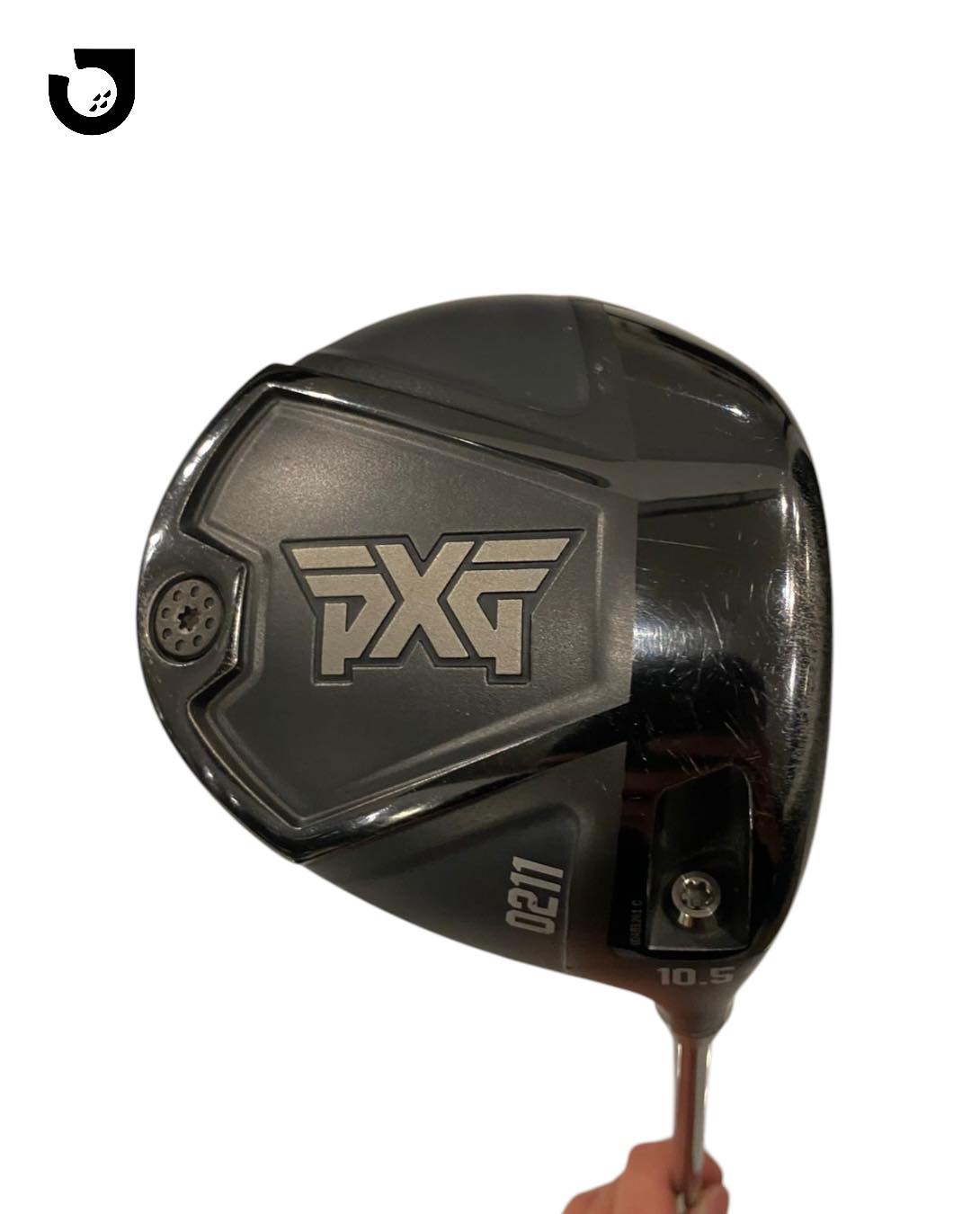 Gambar Pxg 0211 Driver 10.5 Degrees di Surabaya dari Jakarta Golf Shop