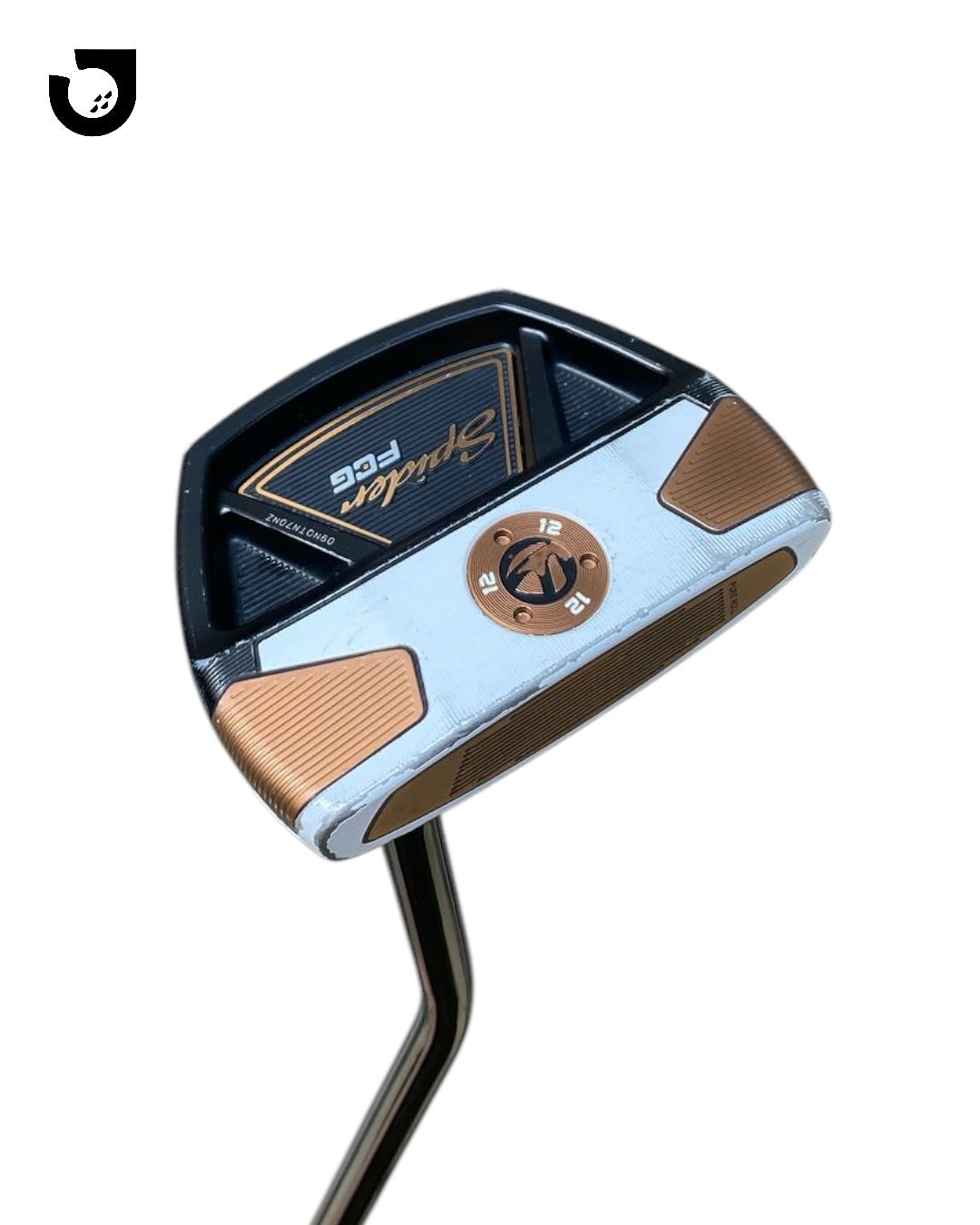 Gambar Taylormade Spider Fcg Putter di Depok dari Jakarta Golf Shop