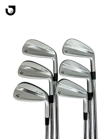 Gambar Iron Taylormade P790 Gen4 di Tangerang dari Jakarta Golf Shop