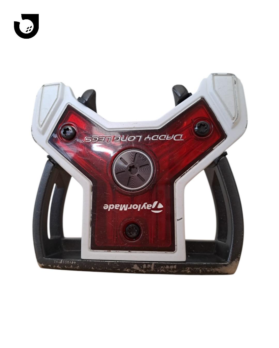 Gambar Taylormade Putter Daddy Long Legs 35” di Bogor dari Jakarta Golf Shop