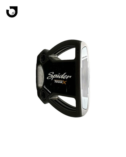 Gambar Taylormade Spider Tour X L-Neck 34 Inch di Tangerang dari Jakarta Golf Shop