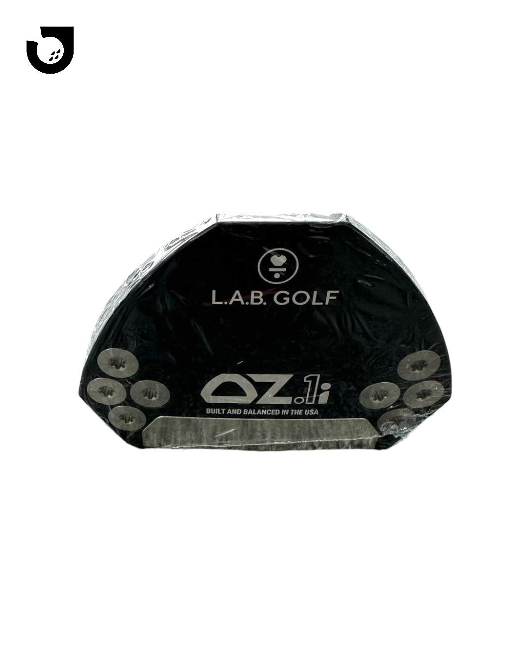 Gambar Lab Putter Oz.1I 34 Inch di Tangerang dari Jakarta Golf Shop