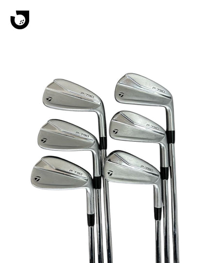 Gambar Iron Taylormade P790 Gen3 di Tangerang dari Jakarta Golf Shop