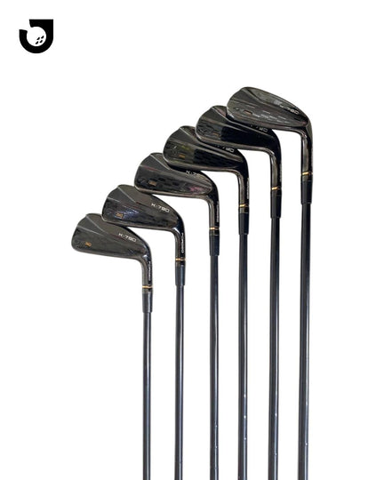 Gambar Taylormade P790 Kith Edition 5-P (6 Pcs) di Surabaya dari Jakarta Golf Shop