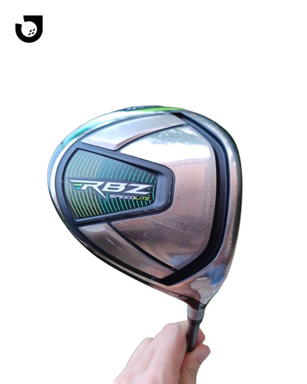 Gambar Driver Taylormade Rbz Speedlite Loft 10.5 di Denpasar dari Jakarta Golf Shop